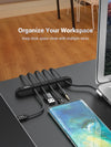 Desktop Cable Organizer