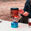 Portable Gases Heater Stoves